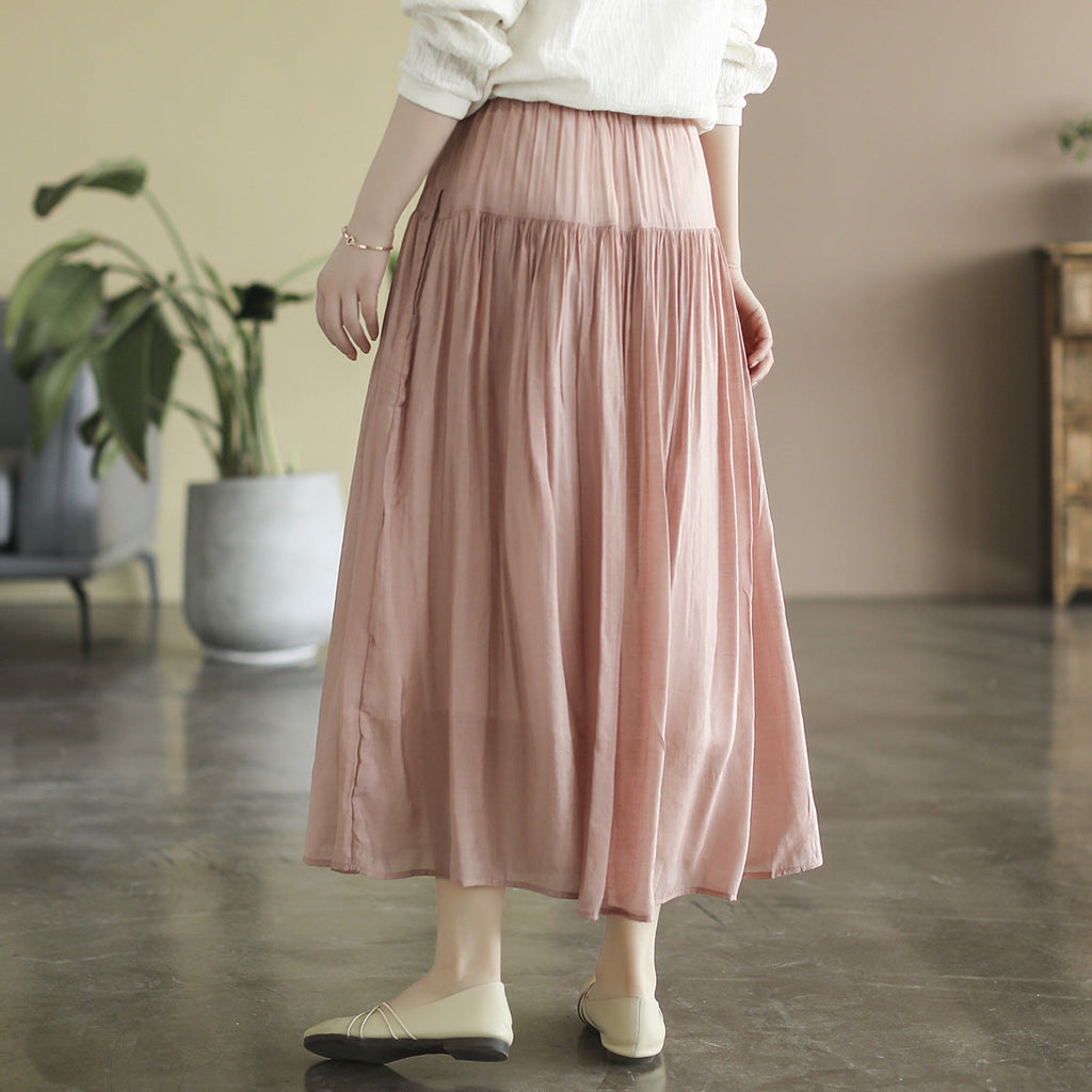 Gracefully Styled Garment for Any Occasion