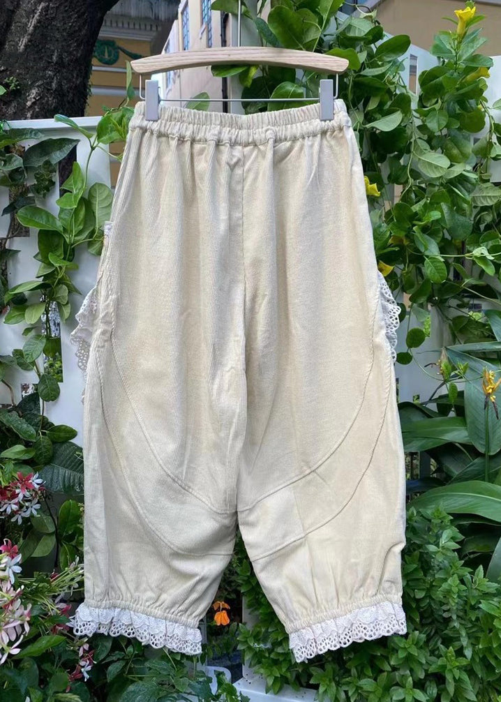 Elegantly Styled Pants for Everyday Wear