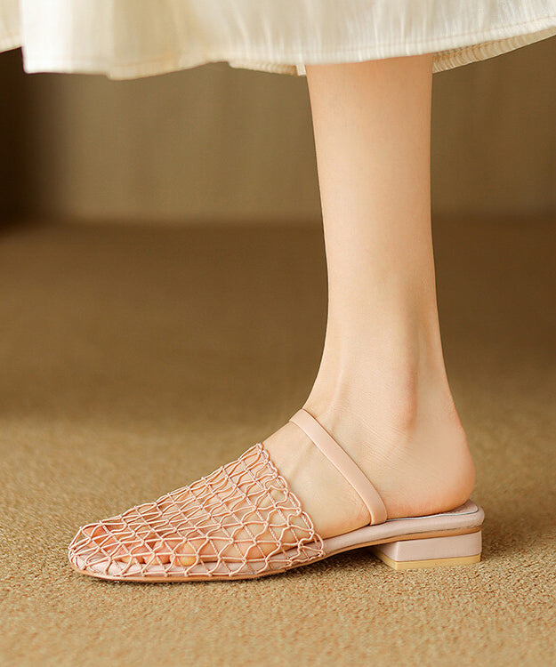 Beautifully Crafted Orthopedic Sandals