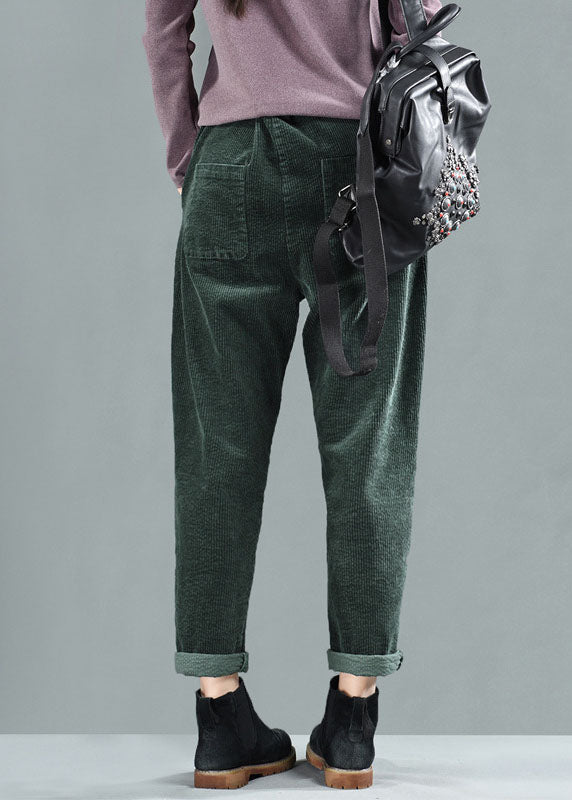 Beautifully Crafted Pants in a Classic Style