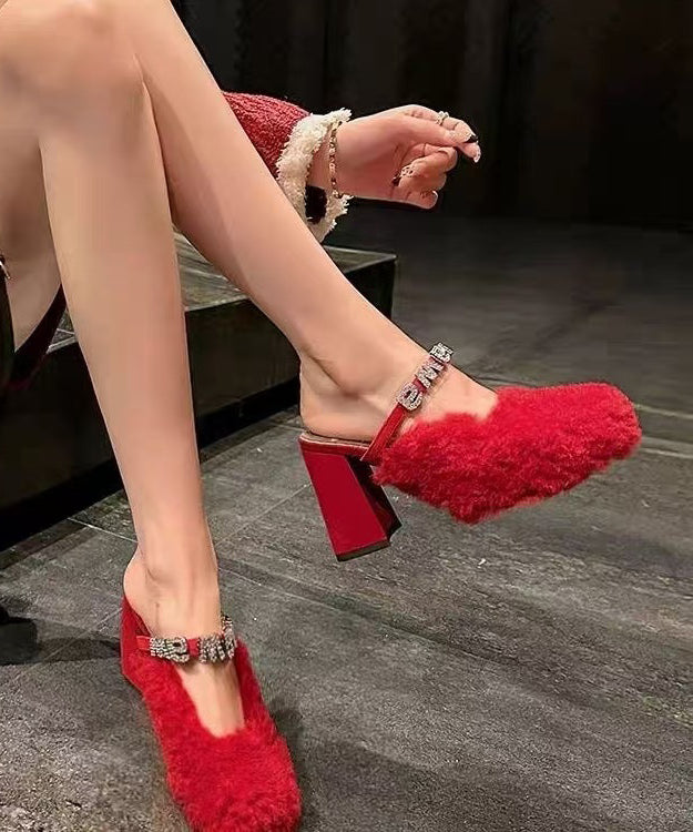 Elegant Orthopedic Slippers for Every Step