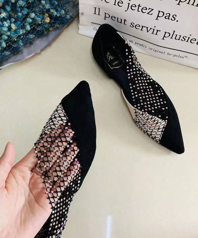 Vintage Inspired Orthopedic Shoes