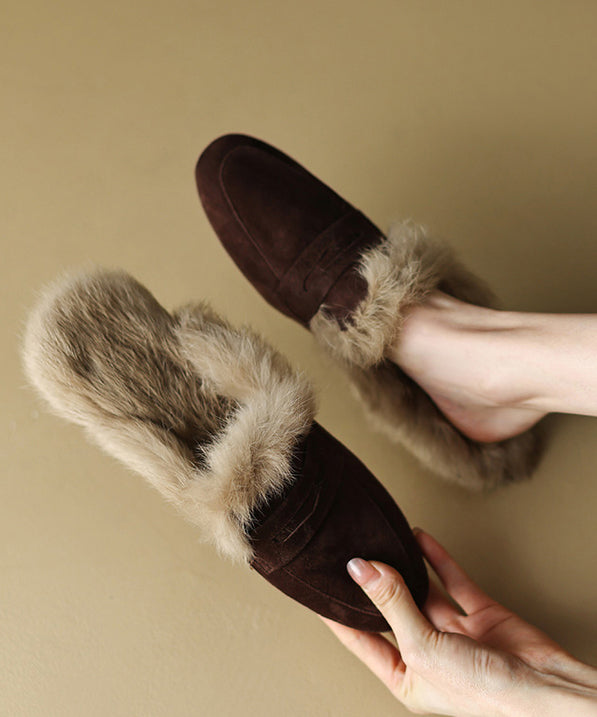 Chic Orthopedic Slippers with Unique Design