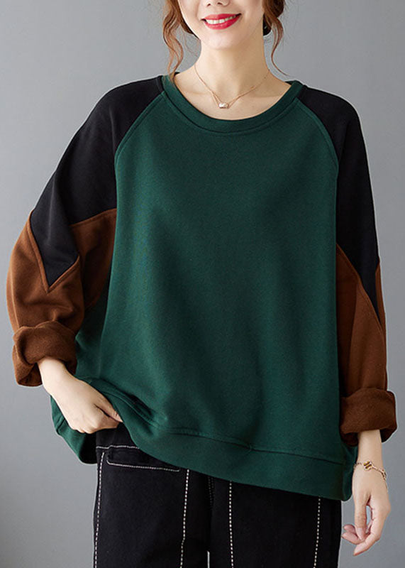 A Vintage Style Shirt with Delicate Timeless Details