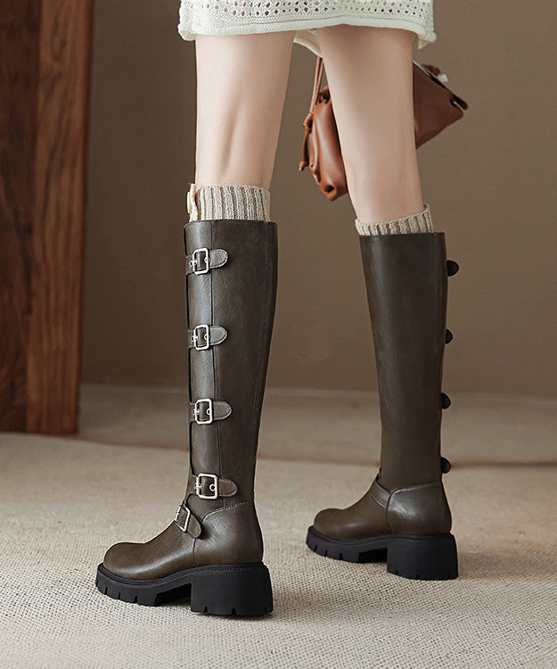 Comfortable Orthopedic Boots for Daily Wear
