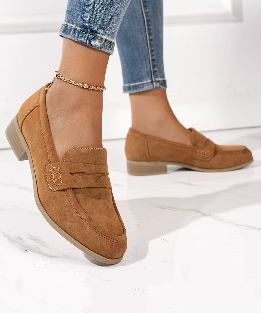 Comfortable Orthopedic Flats for Daily Wear