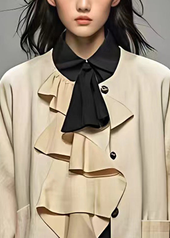 Classic Vintage & Enduringly Stylish Coat