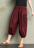 Elegantly Styled Pants for Everyday Wear