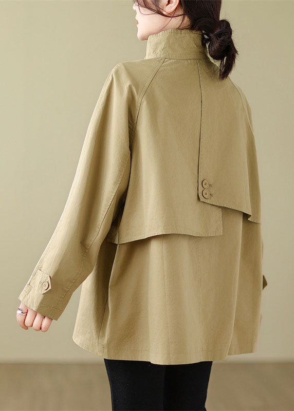 Classic Vintage & Enduringly Stylish Coat