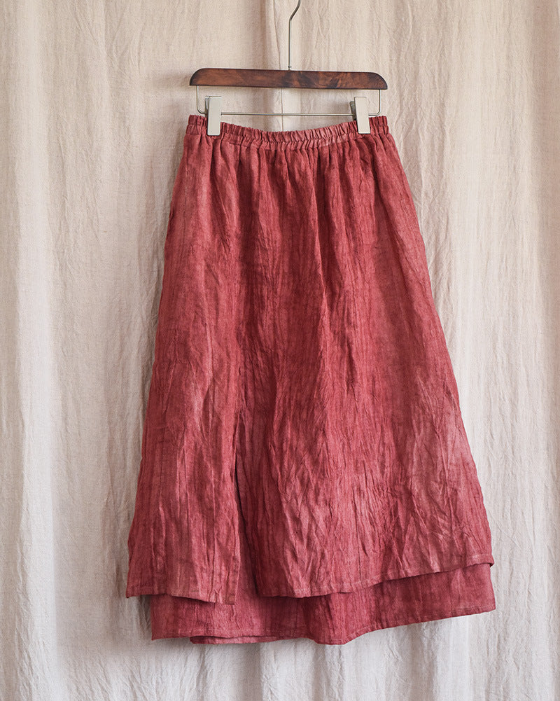 Beautifully Balanced Garment with Timeless Character