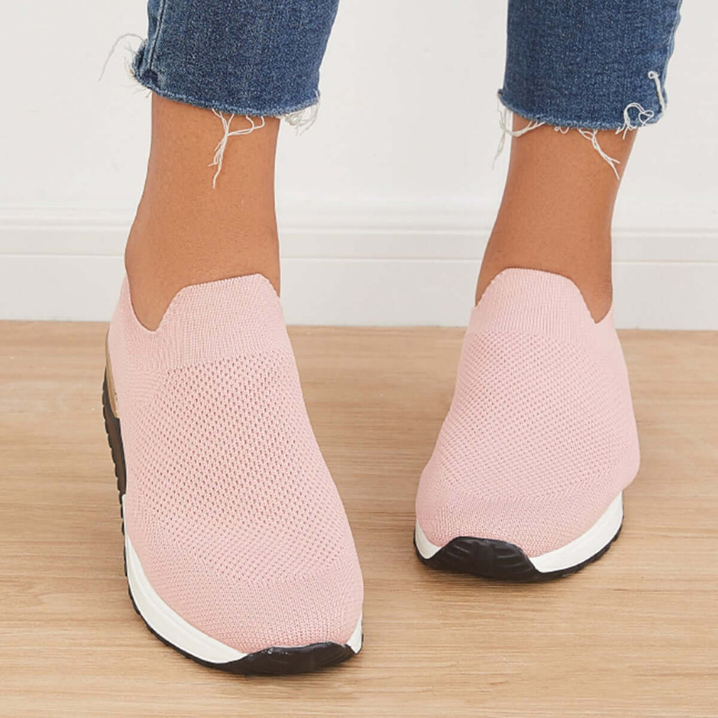 Classic Orthopedic Shoes with Timeless Style
