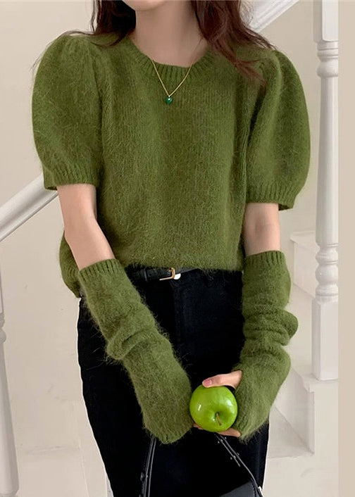 Beautifully Crafted Sweater in a Classic Style
