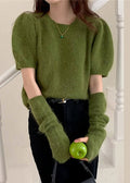 Beautifully Crafted Sweater in a Classic Style