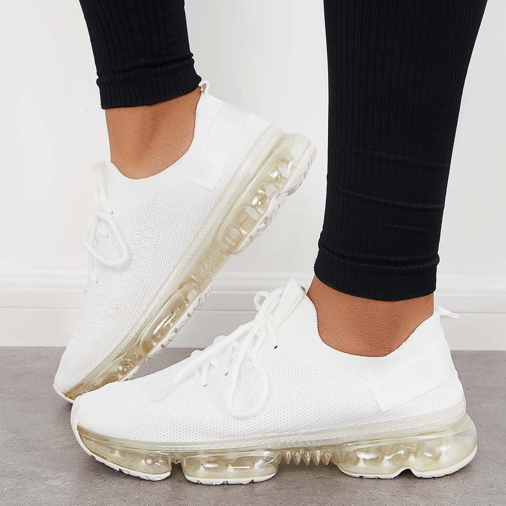 Elegant Orthopedic Sneakers for Every Step