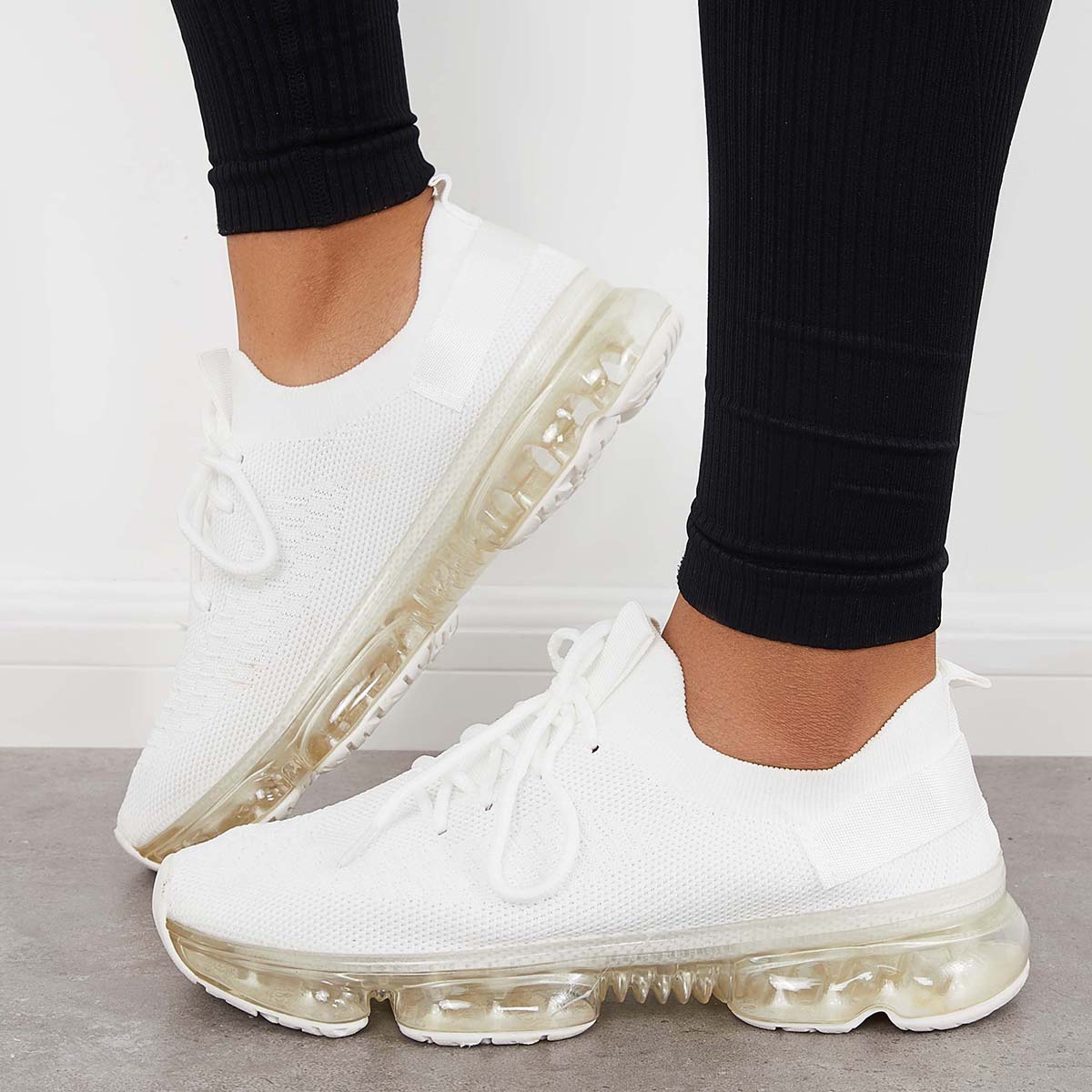 Elegant Orthopedic Sneakers for Every Step