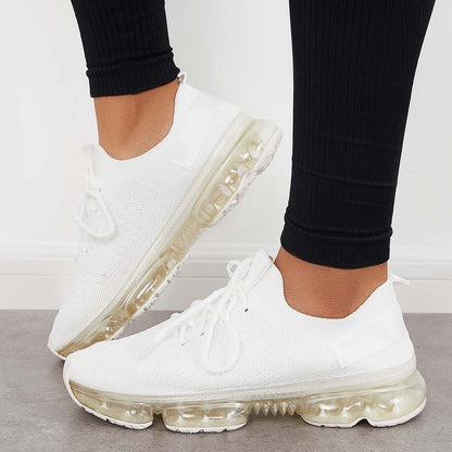 Elegant Orthopedic Sneakers for Every Step