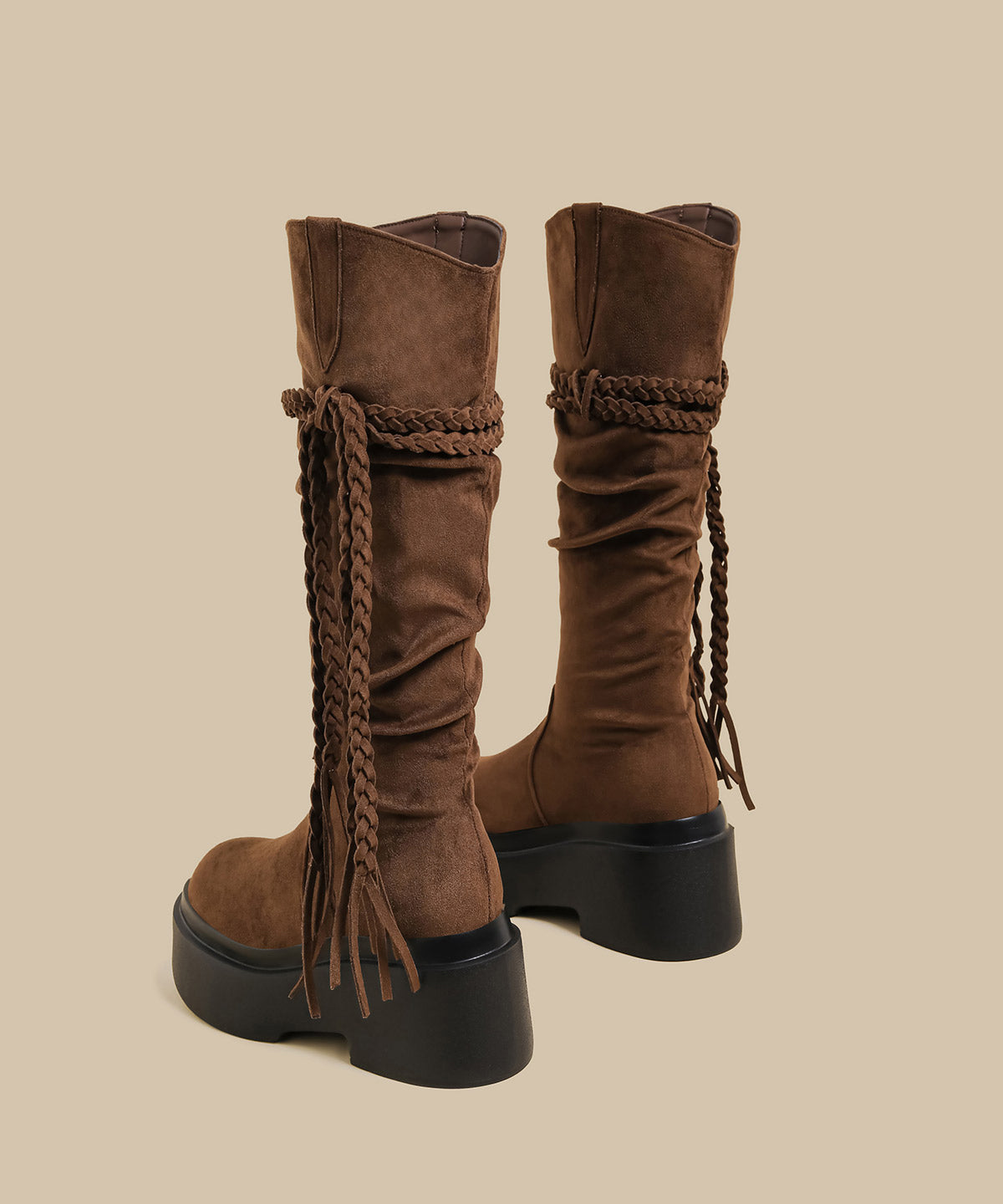 Stylish Orthopedic Boots for Any Occasion
