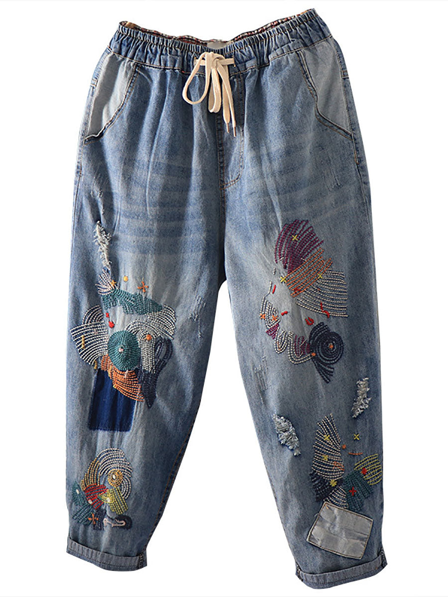 Polished Pants with an Effortless Classic Look