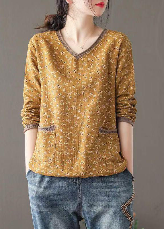 Beautifully Finished Top in a Timeless Design