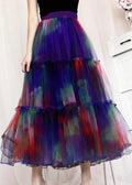 Well Tailored Garment with a Graceful Silhouette