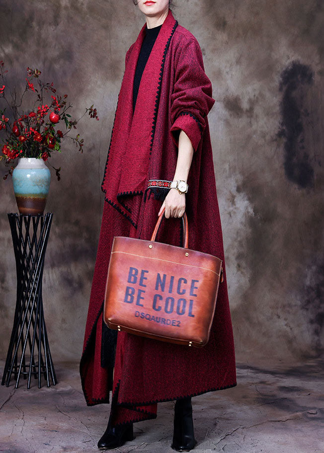 Beautifully Balanced Coat with Timeless Character