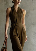 Sophisticated Garment with a Clean Classic Look