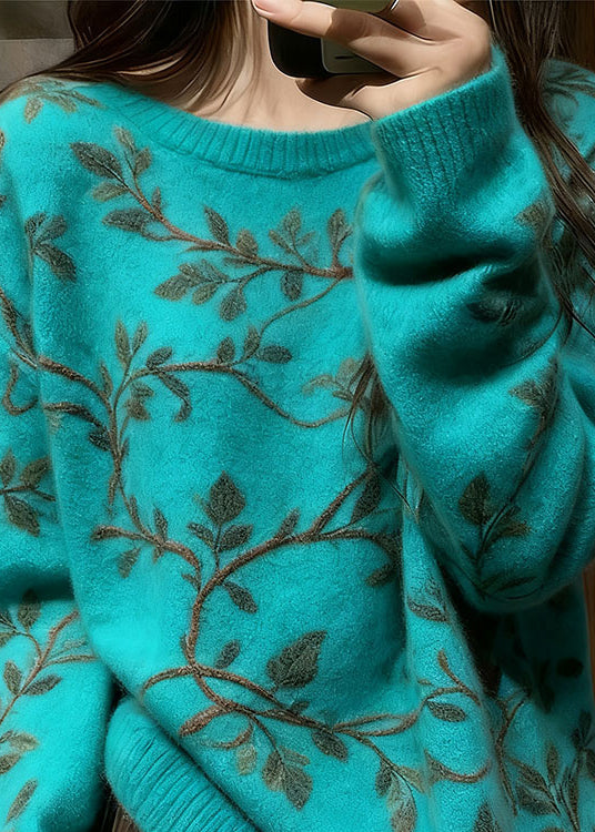 Elegantly Styled Sweater for Everyday Wear