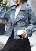 Beautifully Crafted Coat in a Classic Style