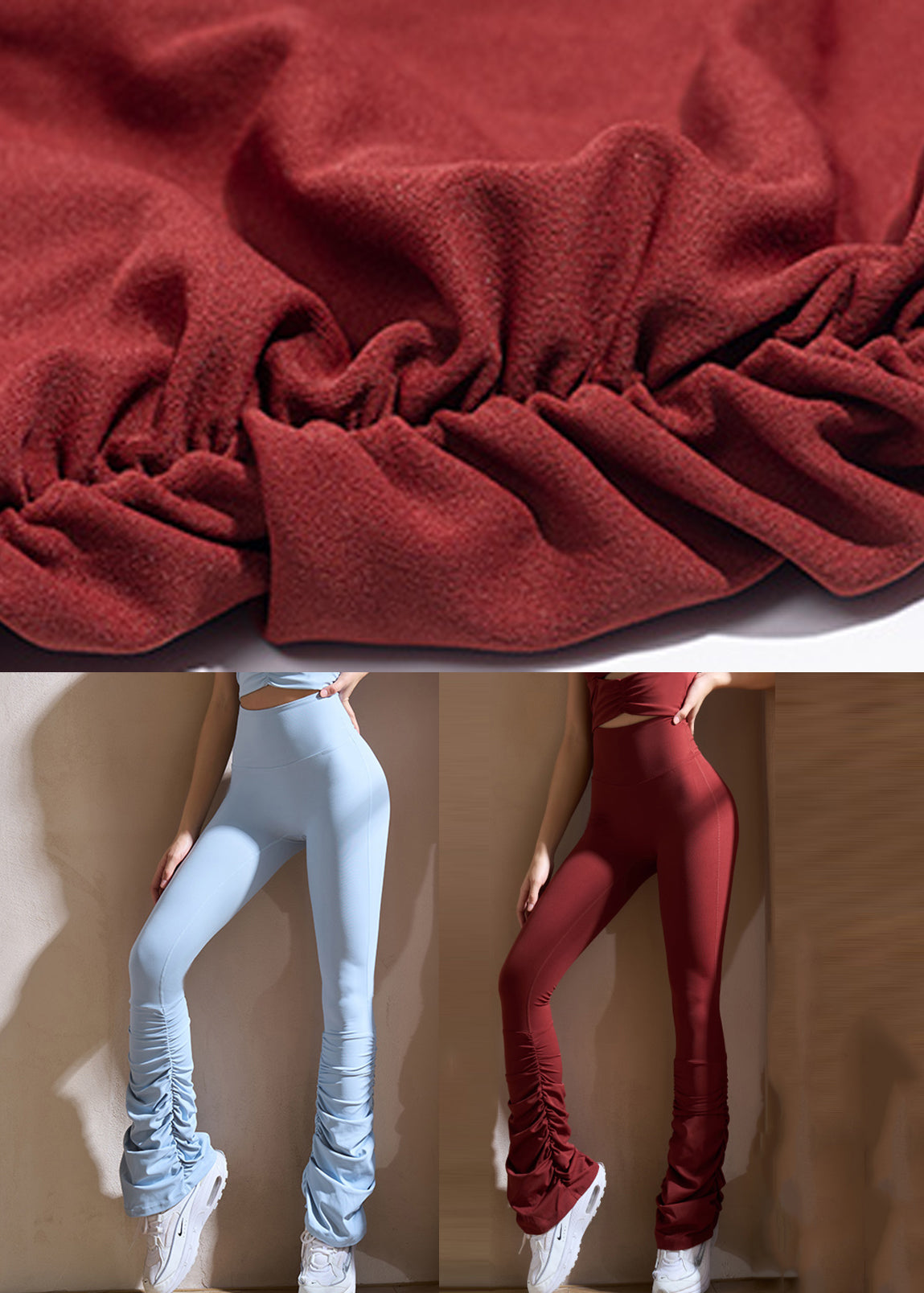 Gracefully Styled Pants for Any Occasion