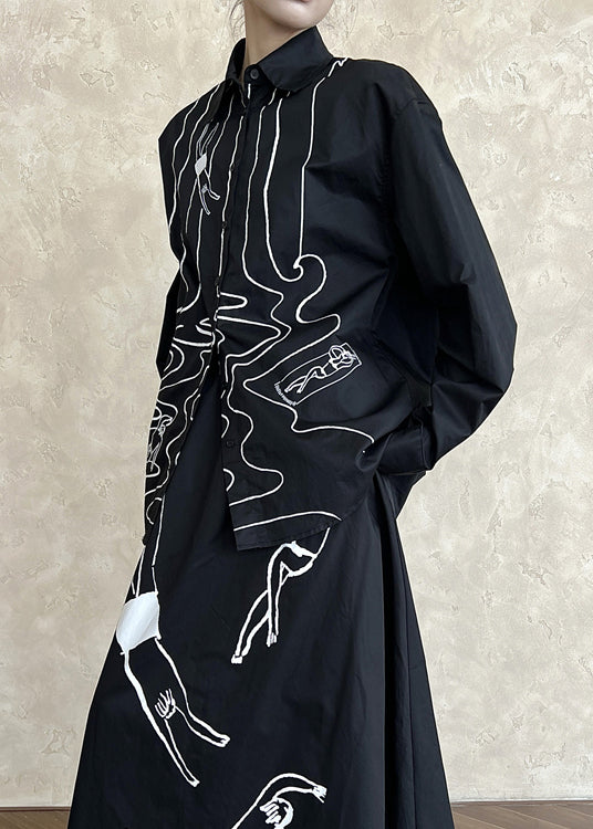 Classic Vintage & Enduringly Stylish Shirt