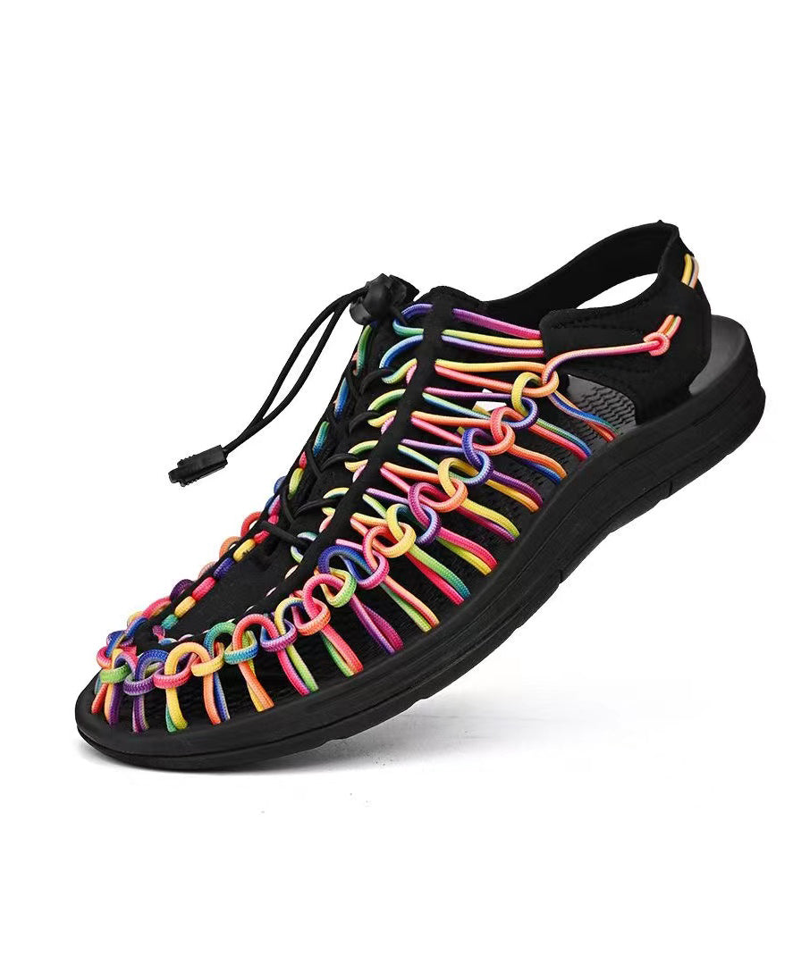 Elegant Orthopedic Sandals for Every Step
