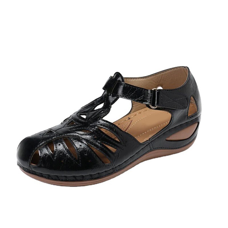 Elegant Orthopedic Sandals for Every Step