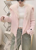 Effortlessly Elegant Cardigan with a Timeless Design