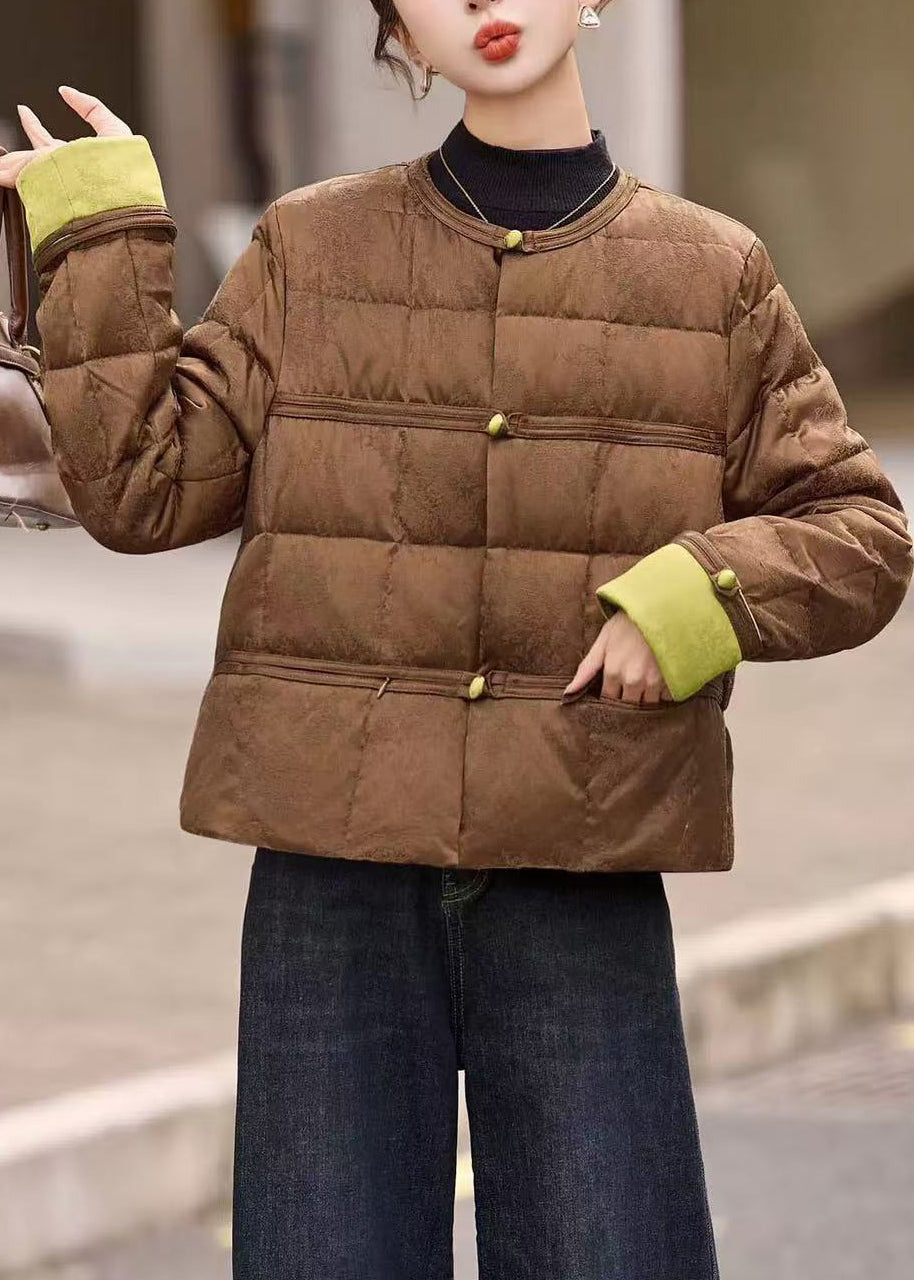 Beautifully Balanced Coat with Timeless Character
