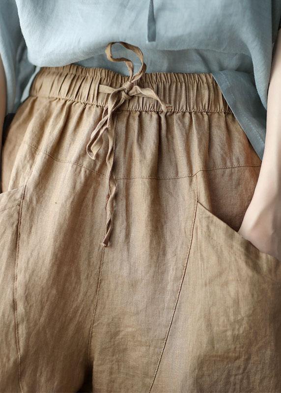 Beautifully Crafted Pants in a Classic Style