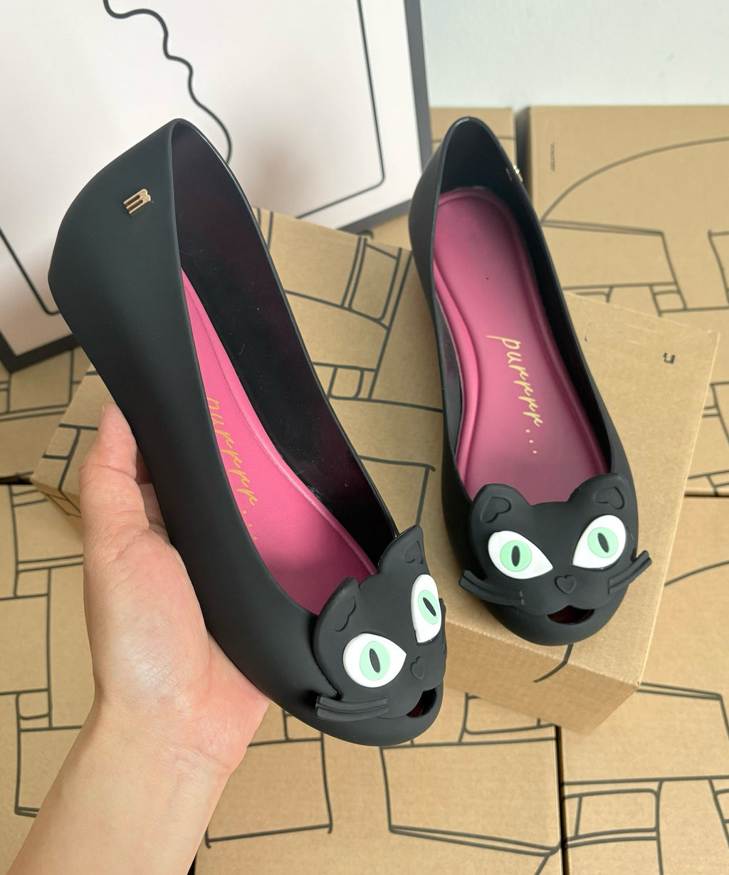 Vintage Inspired Orthopedic Shoes