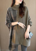 Gracefully Styled Sweater for Any Occasion