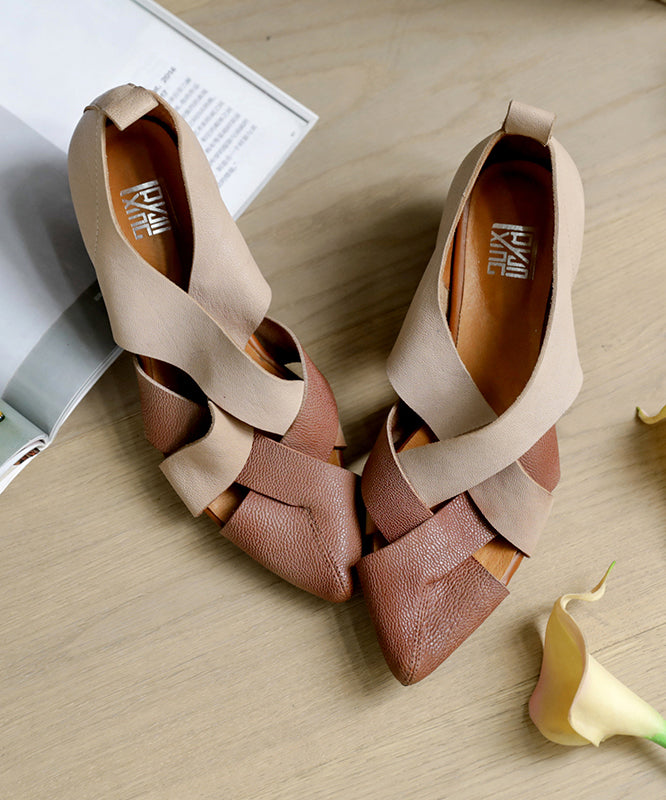 Stylish Orthopedic Sandals for Any Occasion