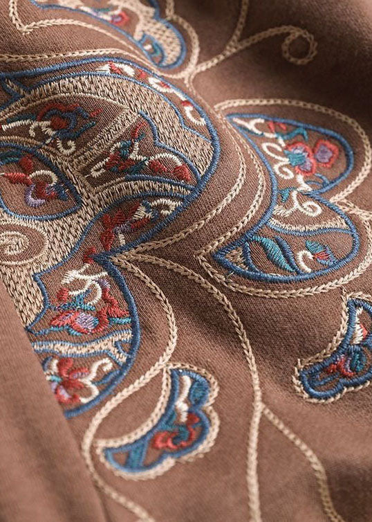 Vintage Inspired Pants with a Contemporary Edge
