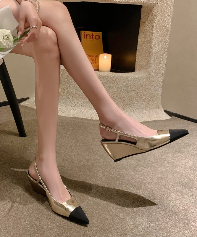 Beautifully Crafted Orthopedic Sandals
