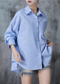 Polished Shirt with an Effortless Classic Look