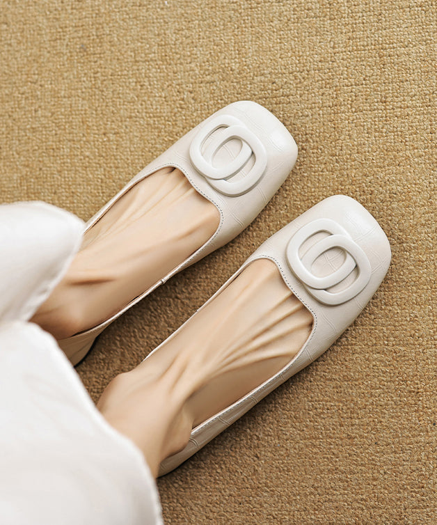 Classic Orthopedic Loafers with Timeless Style