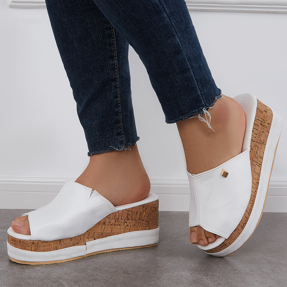 Stylish Orthopedic Sandals for Any Occasion