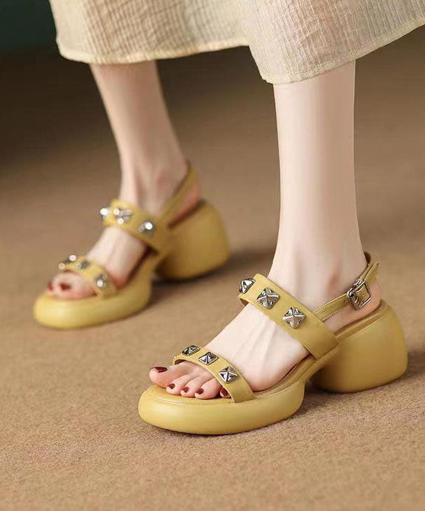 Stylish Orthopedic Sandals for Any Occasion