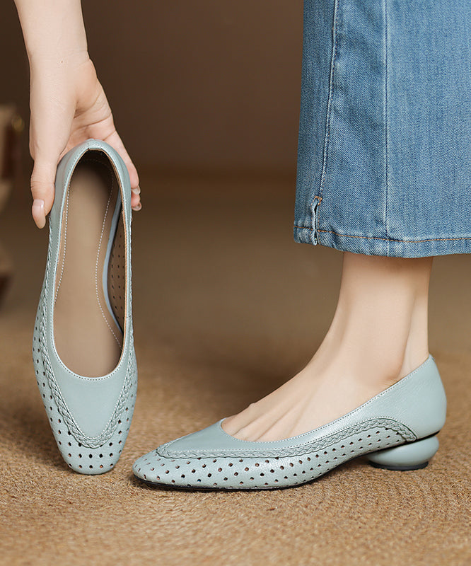 Elegant Orthopedic Shoes for Every Step