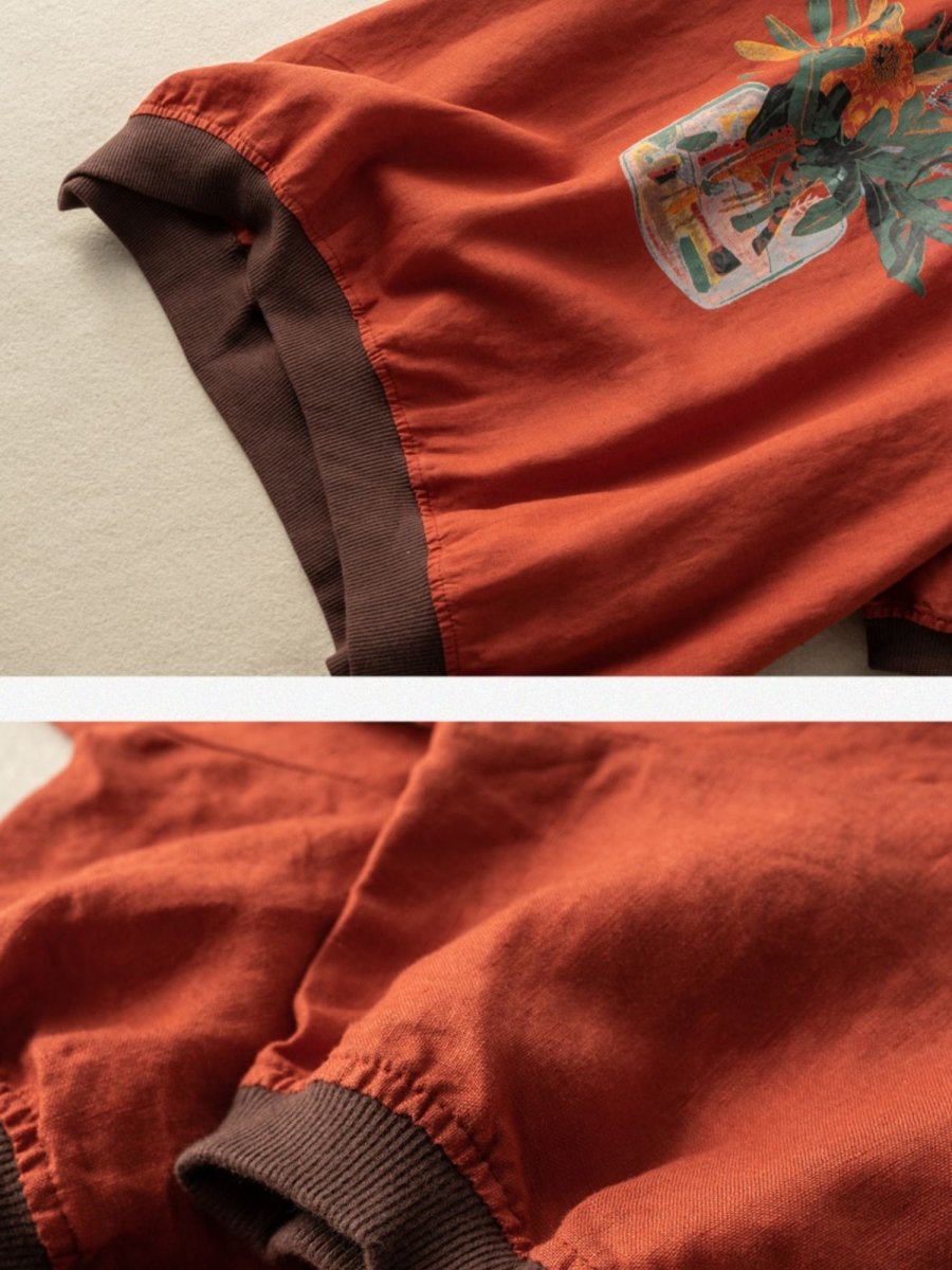 Polished Top with an Effortless Classic Look