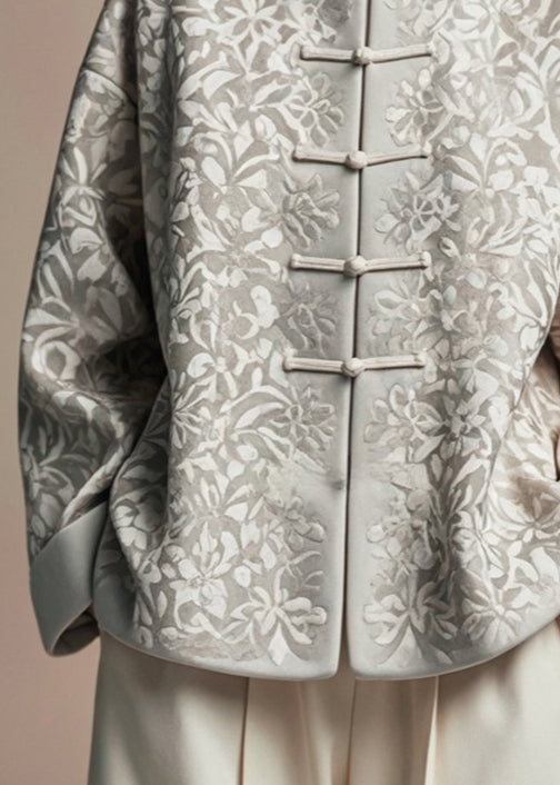 Beautifully Crafted Coat in a Classic Style