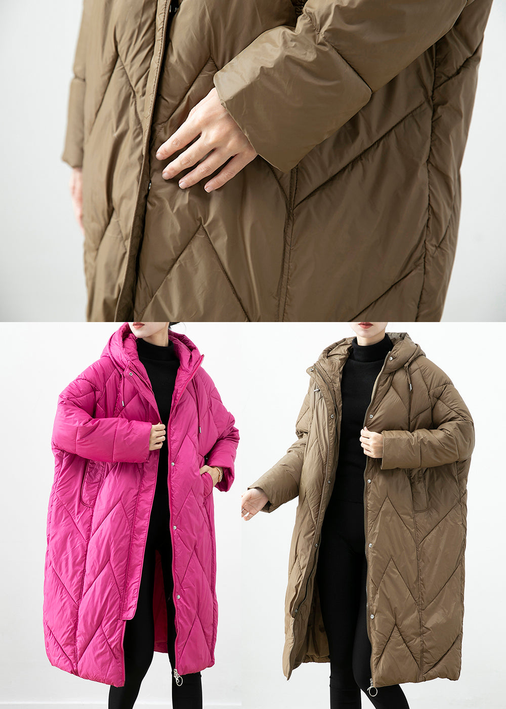 Beautifully Crafted Jacket in a Classic Style