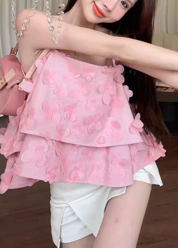 Vintage Inspired Top with a Contemporary Edge