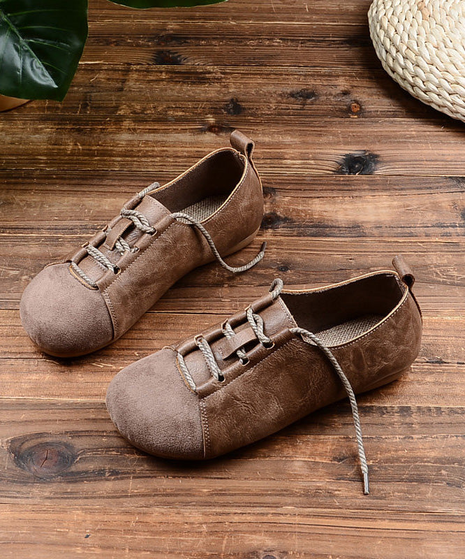Graceful Orthopedic Shoes for Modern Look